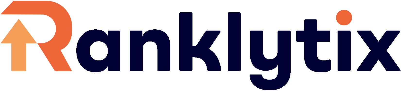 ranklytix logo