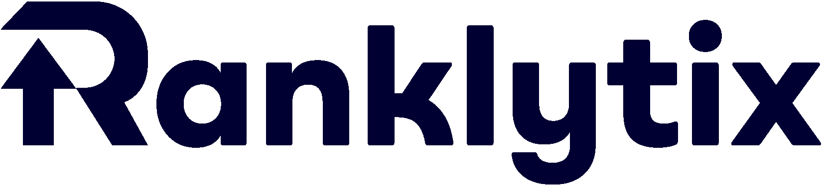 Ranklytix logo